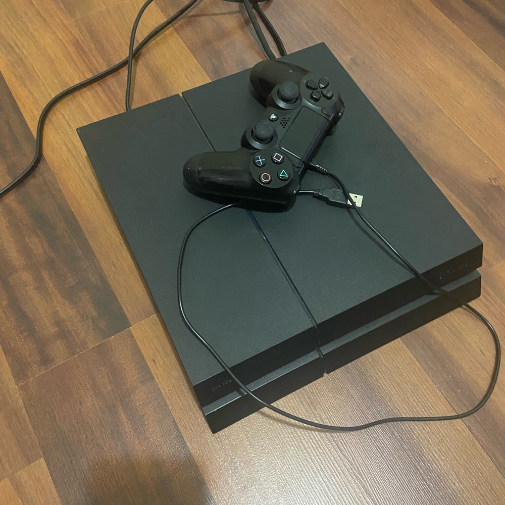 PS4